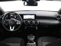 tweedehands Mercedes CLA180 Business Solution | Camera | Stoelverwarming | Cruise | Widescreen | Inclusief 24 MB Premium Certified garantie voor Europa.