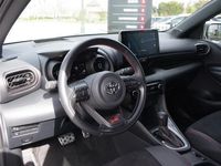tweedehands Toyota Yaris 1.5 Hybrid GR Sport, Head-Up Display, Adap. Cruise