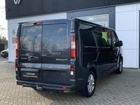 Occasion Renault Trafic Luxe 2022 Grijs MPV