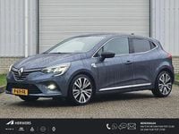 Occasion Renault Clio Bose Edition 140 PK (102 kW) 2022 Hatchback