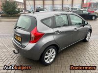 tweedehands Nissan Note 1.2 DIG-S Connect Edition