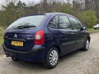 tweedehands Citroën Xsara Picasso 2.0i-16V Automaat nieuwe APK inruil is mogelijk