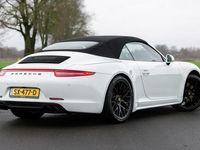 tweedehands Porsche 911 Carrera GTS 991 991 3.8