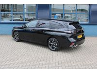 Occasion Peugeot 308 SW Allure 150 PK (110 kW) 2025 Zwart Stationwagen
