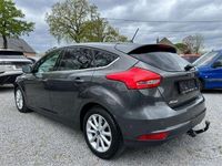 tweedehands Ford Focus 1.5EcoBoost 2017 83Dkm Airco Navi CruiseC. Garanti