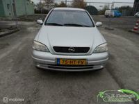 tweedehands Opel Astra 1.6 Edition