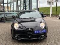 tweedehands Alfa Romeo MiTo 1.4 Distinctive Lmv