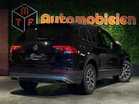 tweedehands VW Tiguan Allspace 2.0 TSI 4Motion