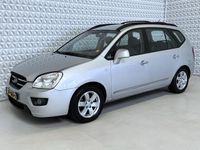 tweedehands Kia Carens 2.0 CRDi X-ecutive / EXPORT ONLY (2008)