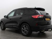 tweedehands Ford Kuga 1.5 ECOBOOST 150PK ST-LINE X | Winterpakket | Head