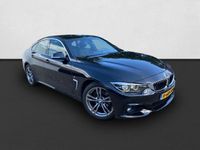 tweedehands BMW 418 4-SERIE Gran CoupéHigh Executive Edition / M SPORT / NAVI PROFF / CAMERA / LEDER