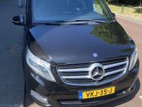 Occasion Mercedes V250 Avantgarde Edition 211 PK (155 kW) 2015 MPV
