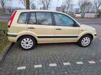 Occasion Ford Fusion 80 PK (58 kW) 2009 Hatchback