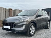Occasion Ford Kuga Titanium 152 PK (111 kW) 2022 Grijs SUV