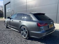 tweedehands Audi A6 Avant 1.8 TFSI ultra S line Edition Winterpakket |