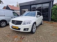 Occasion Mercedes GLK200 220 PK (161 kW) 2011 SUV