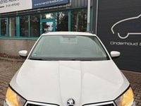 Occasion Skoda Fabia 2018