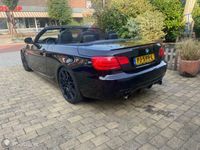 tweedehands BMW 335 Cabriolet Cabrio 335i High Executive e93 N55