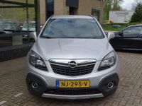 tweedehands Opel Mokka 1.4 T INNOVATION