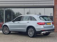 tweedehands Mercedes GLC250 4MATIC Edition 1