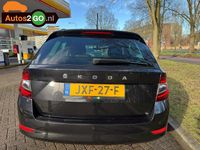 Occasion Skoda Fabia Style 95 PK (69 kW) 2026 Zwart Hatchback