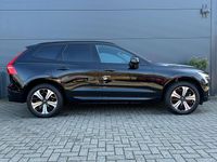Occasion Volvo XC60 Plus 391 PK (287 kW) 2025 Zwart SUV