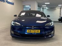 tweedehands Tesla Model S 75D|1e EIG|PANO|19"|LUCHTVERING|CAMERA|PEILZENDER