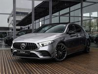 tweedehands Mercedes A35 AMG A 35 AMG4MATIC Premium Plus | PANORAMADAK | NIGHT