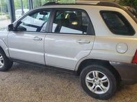 tweedehands Kia Sportage 2.0 CVVT Executive