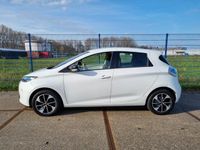 tweedehands Renault Zoe R90 22 kWh parkeersensor, koopaccu inruil/fin mogelijk