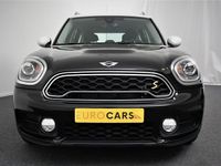 Occasion Mini Cooper Countryman 225 PK (165 kW) 2018 Zwart SUV