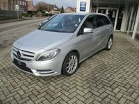 tweedehands Mercedes B200 156PK 7G-DCT HOGE INTAP / COMPLEET