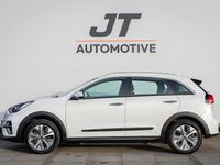 Occasion Kia e-Niro 150 kW (204 PK) 2021 Wit SUV