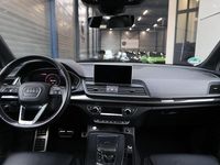 tweedehands Audi SQ5 3.0 TFSI quattro LED/VIRTUAL/SFEER/PANO/LUCHT/B&O/