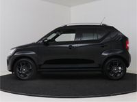 tweedehands Suzuki Ignis 1.2 Smart Hybrid Style