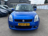 tweedehands Suzuki Swift 1.3 GLS Airco 5DRS NL-Auto (bj 2006)