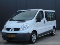 tweedehands Renault Trafic Passenger 2.0 dCi T27 L1H1 90Pk Expression Eco | A