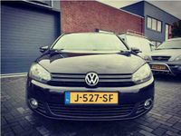 tweedehands VW Golf VI 1.2 TSI Highline DSG NAV Full Options 6 VI