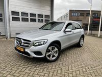 tweedehands Mercedes GLC250 4MATIC (bj 2016) 360cam|Pano|Burmester|VOL!