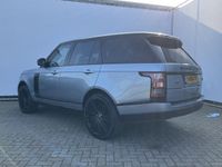 tweedehands Land Rover Range Rover 4.4 SDV8 340pk Vogue Pano Leer Navi Cam V8 21000,-