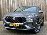 Occasion Hyundai Santa Fe Premium 266 PK (195 kW) 2023 Magnetic force metallic (m2f) SUV