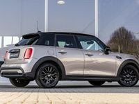Occasion Mini Cooper Classic 136 PK (100 kW) 2023 Grijs (metallic) Hatchback