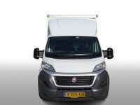 tweedehands Fiat Ducato 35H 2.3 MultiJet L3H1 Bakwagen