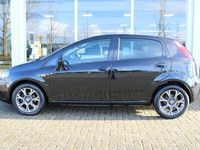 tweedehands Fiat Punto Evo TwinAir Sempre 100PK | Navigatie | Cruise controle