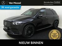 Occasion Mercedes GLE450 AMG Premium Plus 367 PK (269 kW) 2022