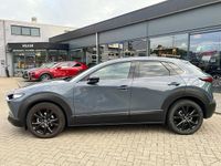 Occasion Mazda CX-30 Homura-Line 187 PK (137 kW) 2023 Polymetal gray SUV