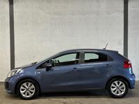 tweedehands Kia Rio 1.2 CVVT ExecutiveLine Navi|Airco|Camera|Dealer Onderhouden !!