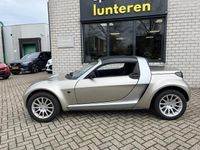 tweedehands Smart Roadster 0.7 affection