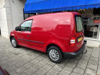 tweedehands VW Caddy 1.6 TDI Economy B.L NL AUTO/AIRCO/CRUISE/EX BTW