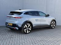 Occasion Renault Mégane IV Techno 161 kW (220 PK) 2022 Grijs Hatchback